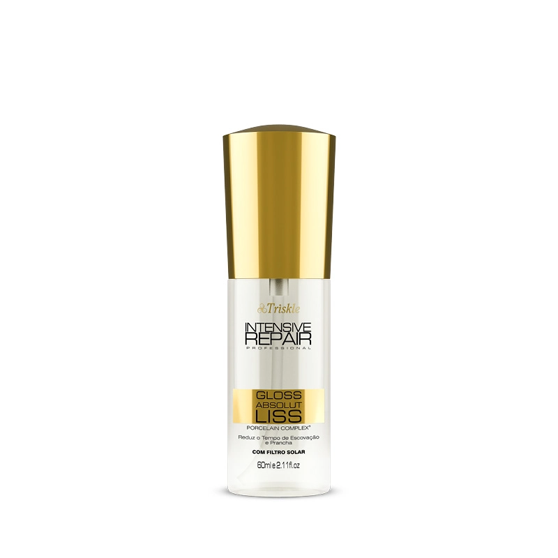 Serum Triskle Intensive Repair Gloss Absolut Liss 60ml