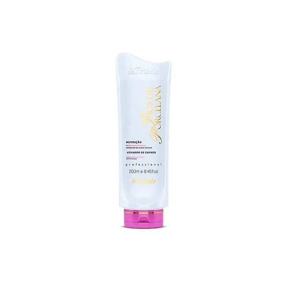 Defrizante Nutricao 250ml