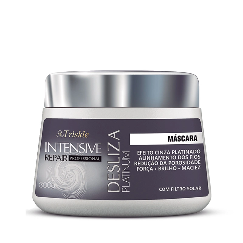 Triskle Desm Platinum 300g Mask