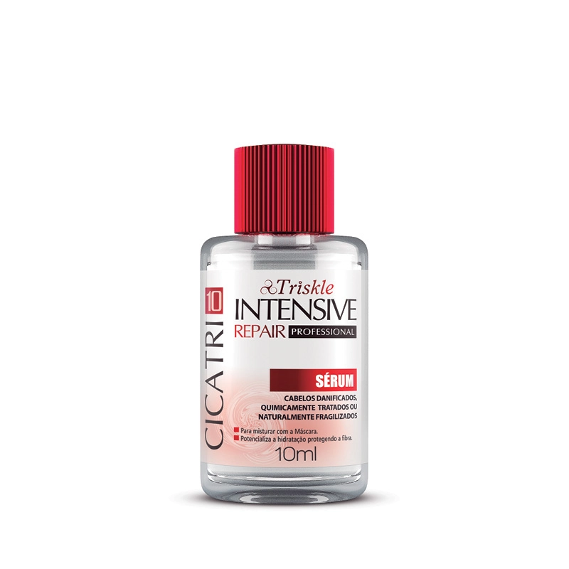 Serum Triskle Intensive Repair Cicatri 10 10ml