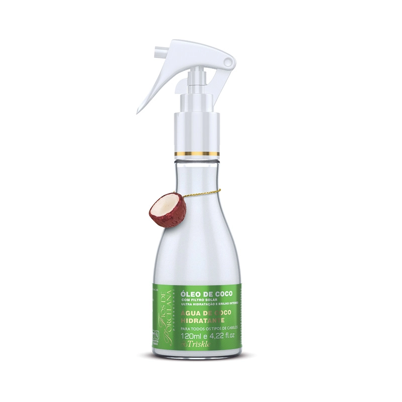 Triskle Agua De Coco Hidratante 120ml