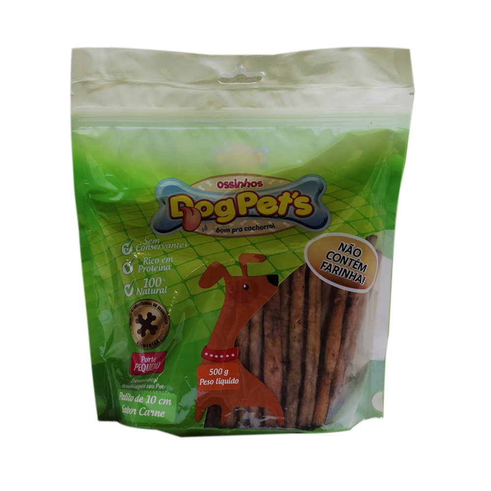 Dogpets Palito Carne 500g