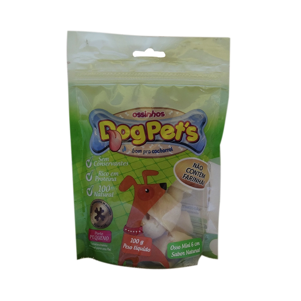 Osso Mini 100g