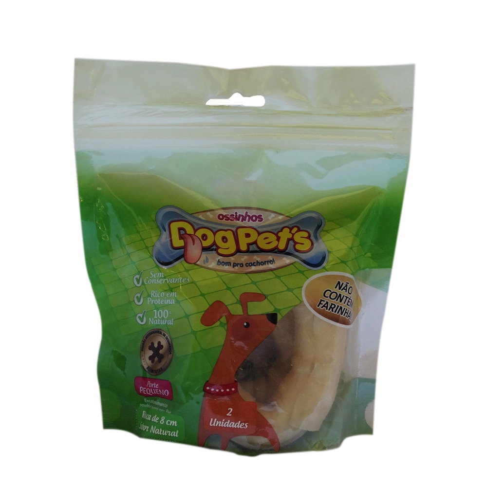 Rosca 35 Natural Bolsa 2 Unidades 100g