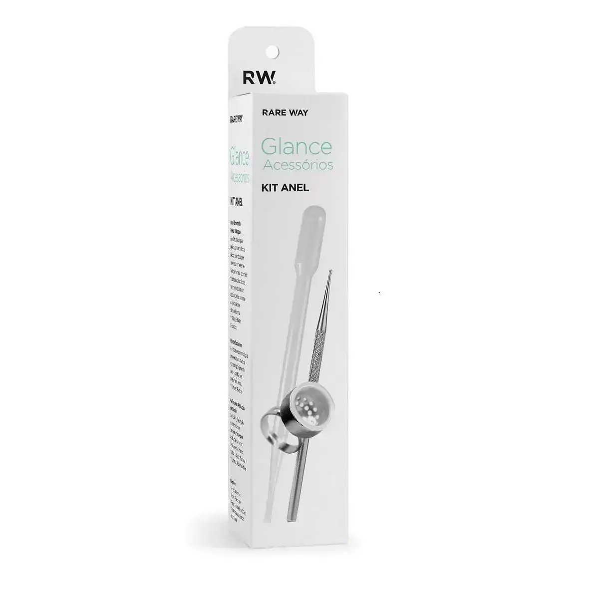 RARE WAY KIT ANEL GLANCE - ANEL/PALITO/PIPETA