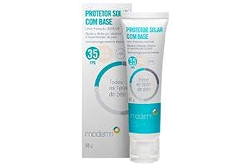 Moderm Prot Solar Base Clara Fps 35
