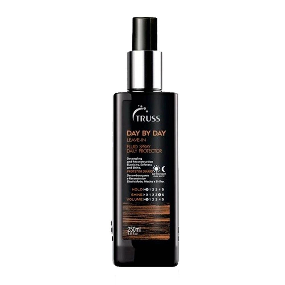 Truss Finish Day By Day Serum 250ml
