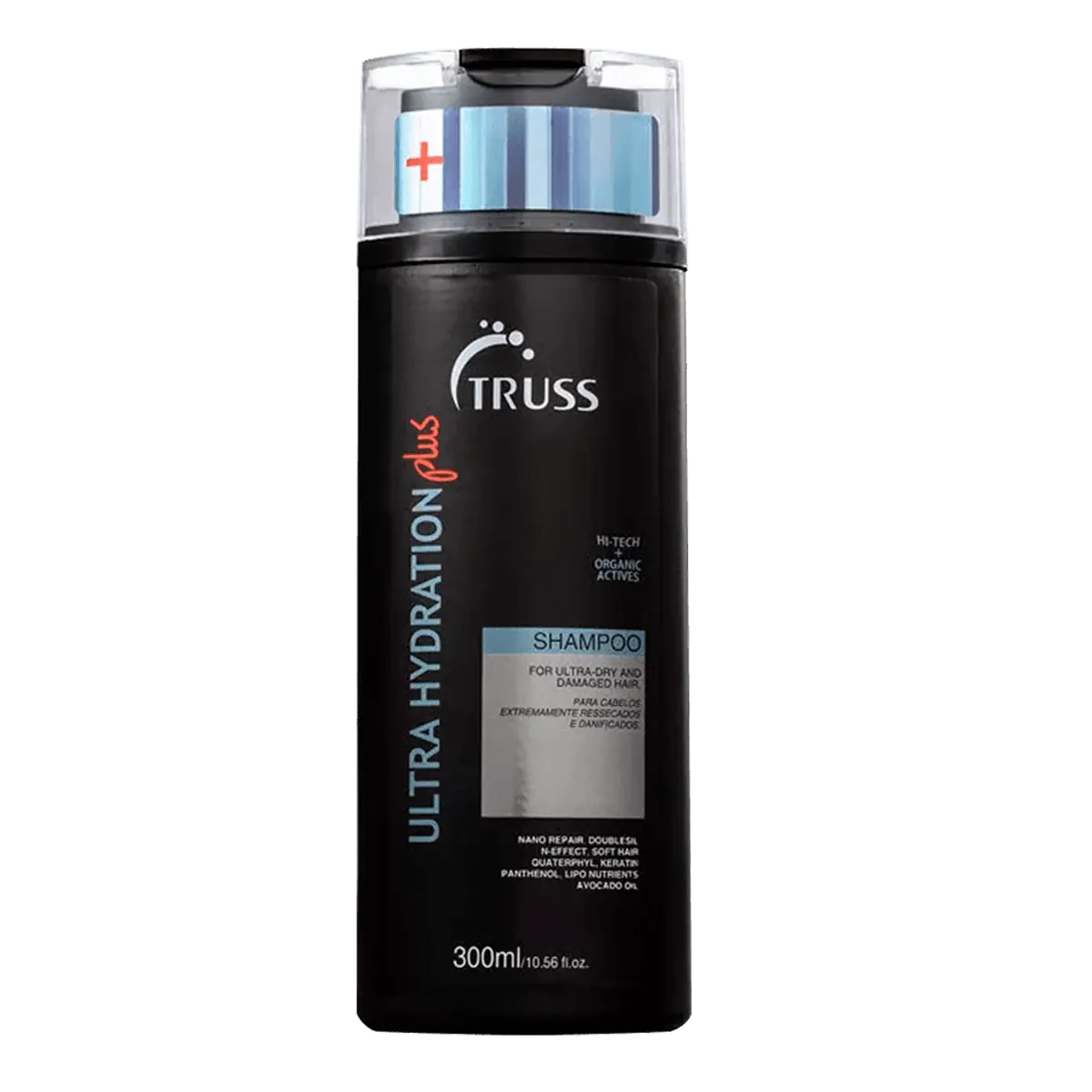 Truss Ultra Hydration Plus Condicionador 300ml