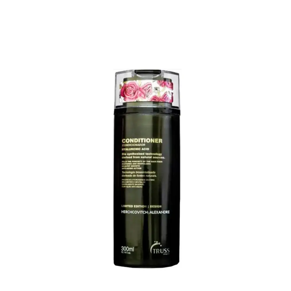 Truss Herchovitch Cond Alexandre 300ml
