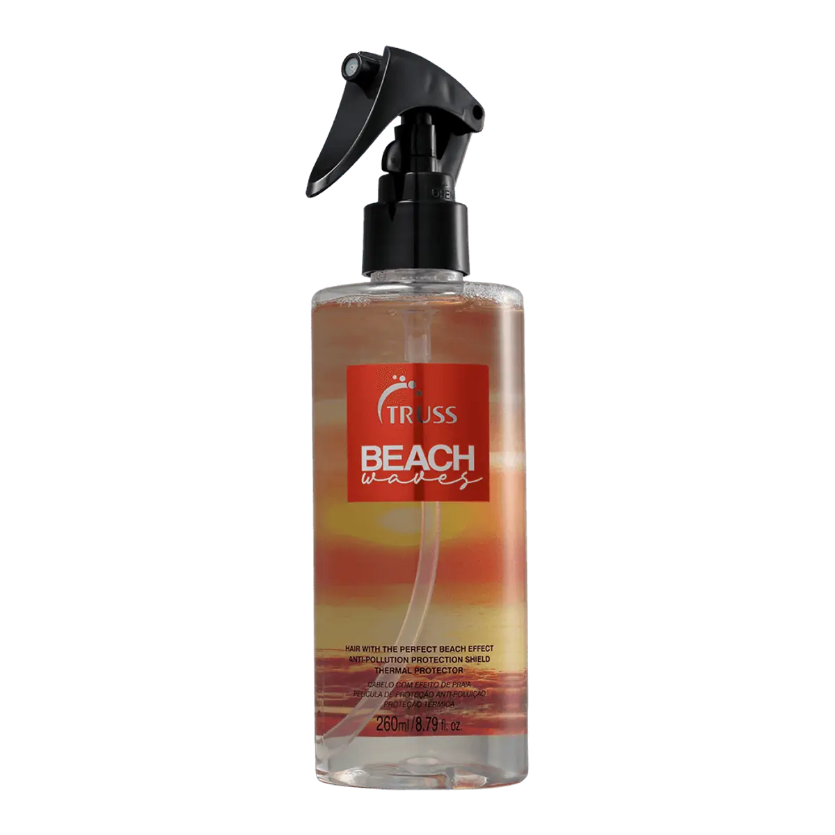 Truss Beach Waves - Leave-in 260ml