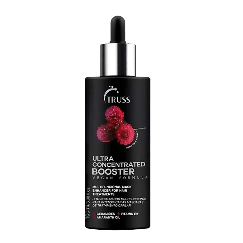 Leavein Truss Booster Ultra Concentrated 100ml