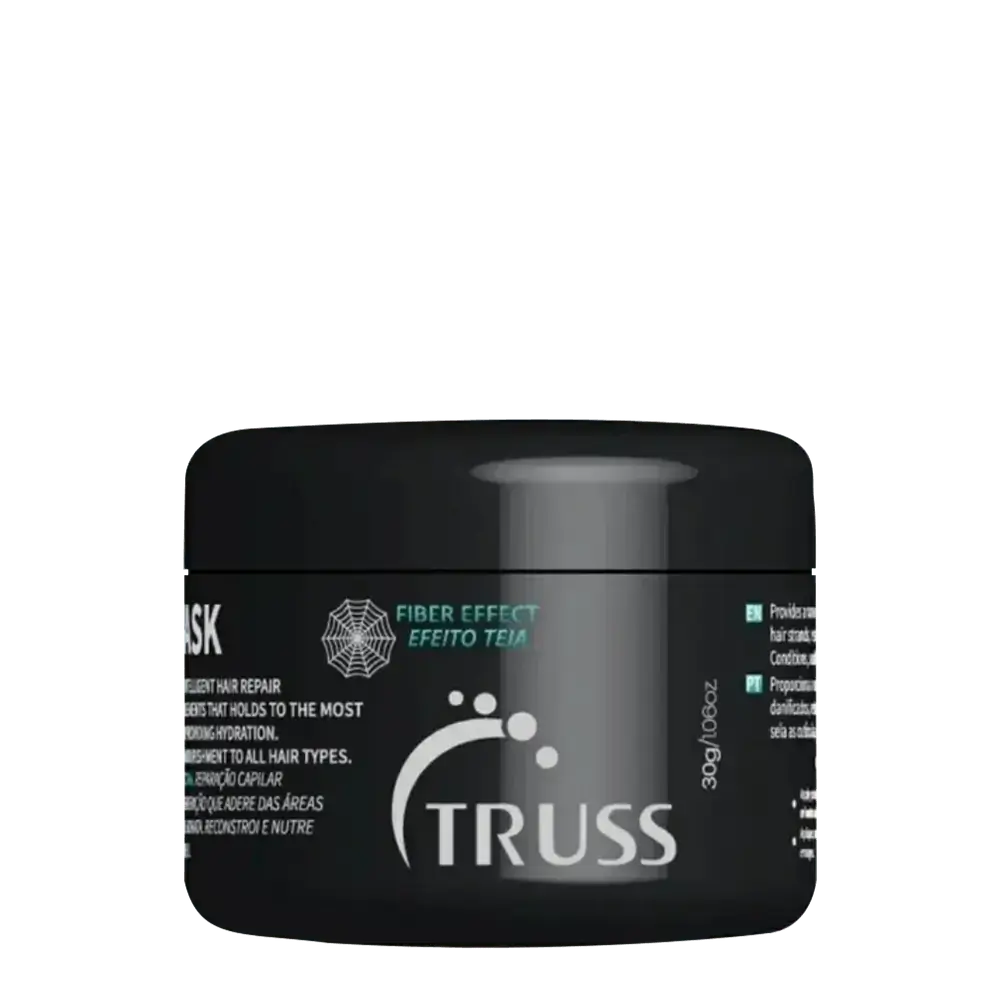 Miniatura Mascara 30g Net Mask