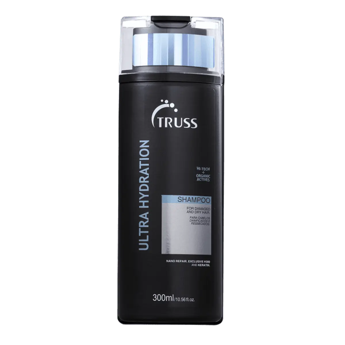 Truss Ultra Hidr Sh 300ml