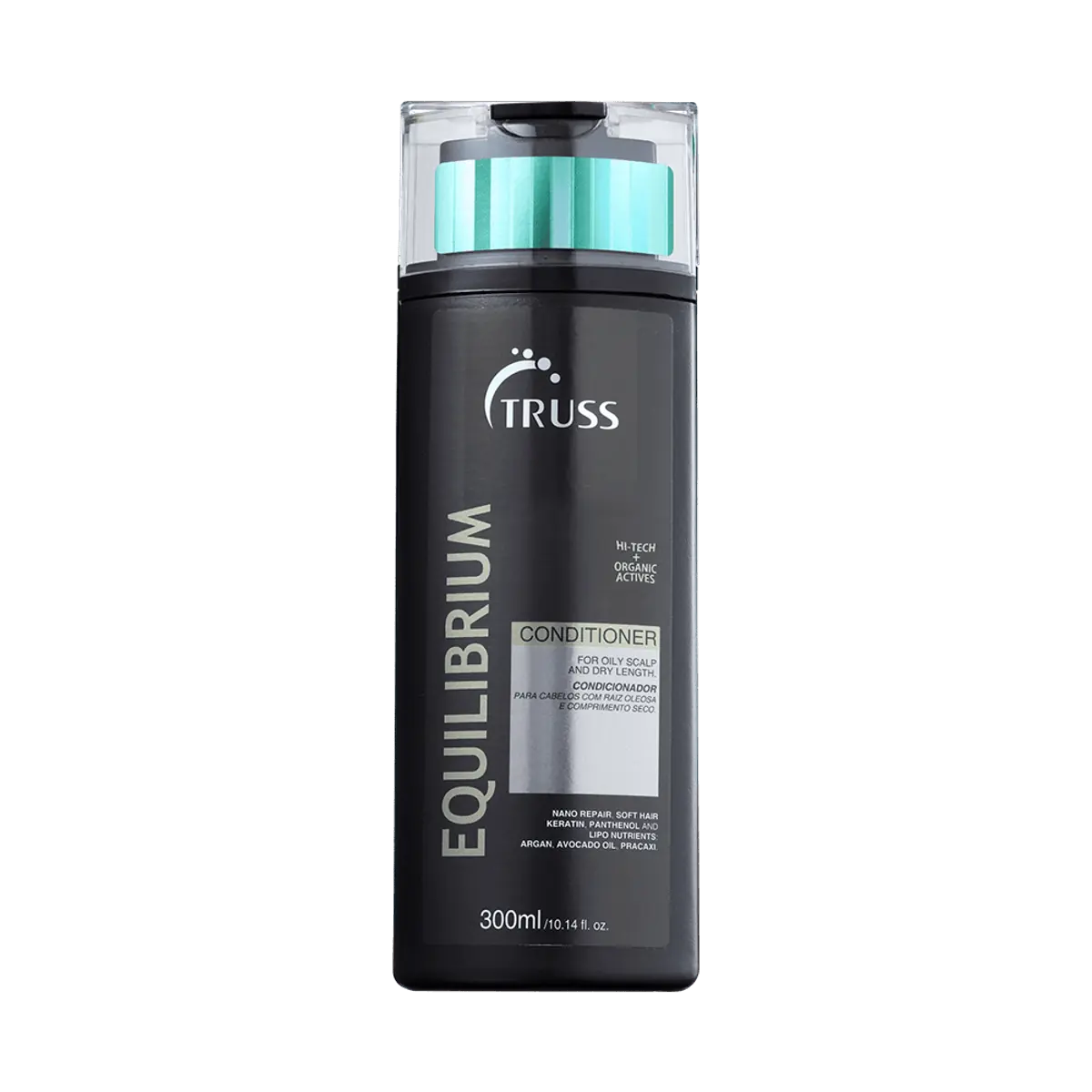 Condicionador Equilibrium TRUSS 300 ml