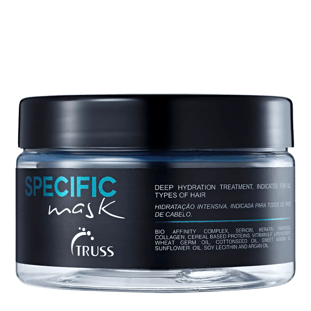 Truss Specific Mask 180g