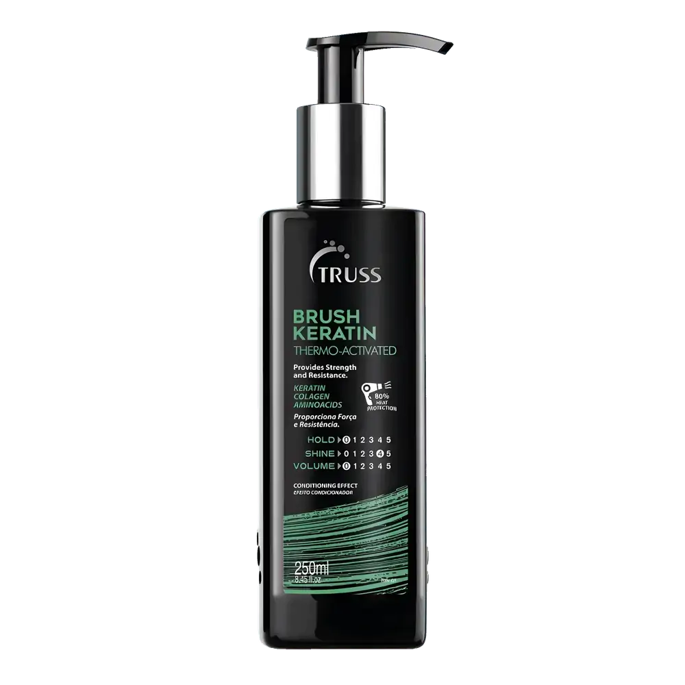 Truss Sty Brush Reconstrutor 250ml