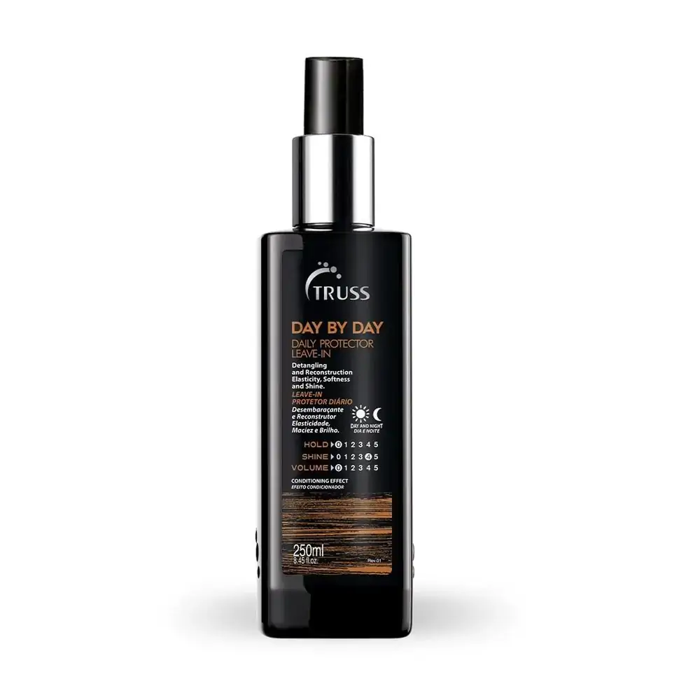 Truss Leave In Day By Day 250ml