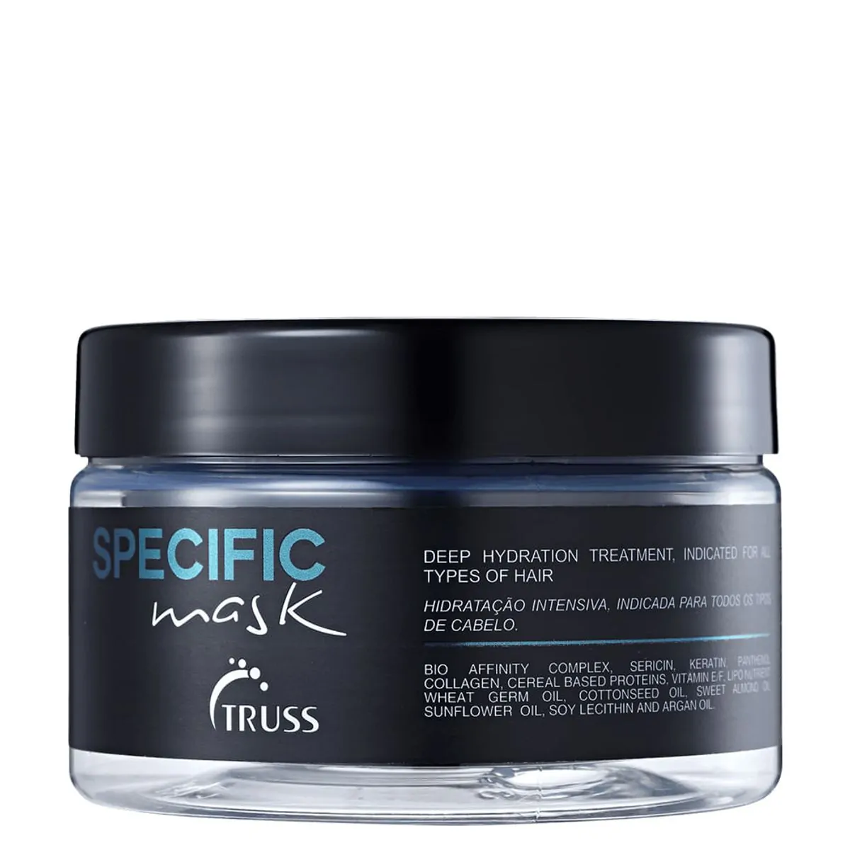 Truss Mascara Specific 180g