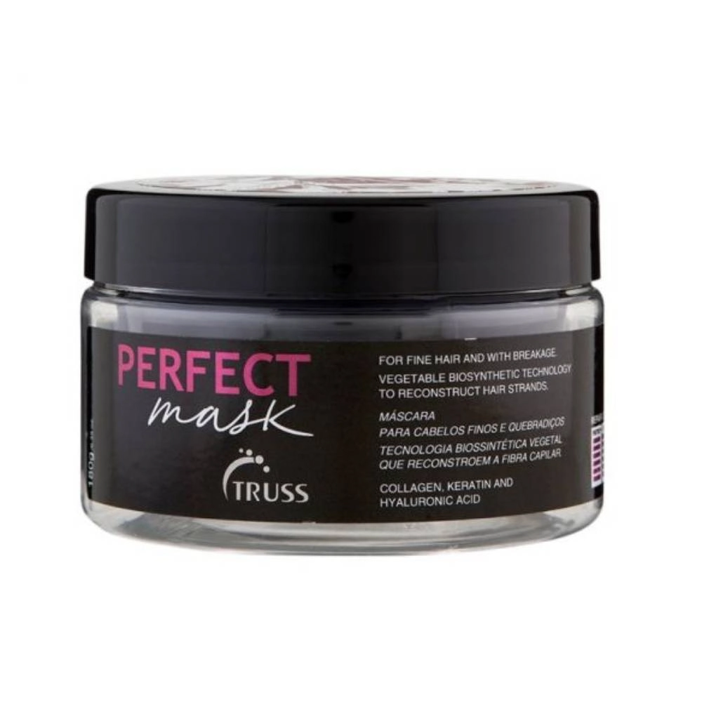 Truss Perfect Masc 180g