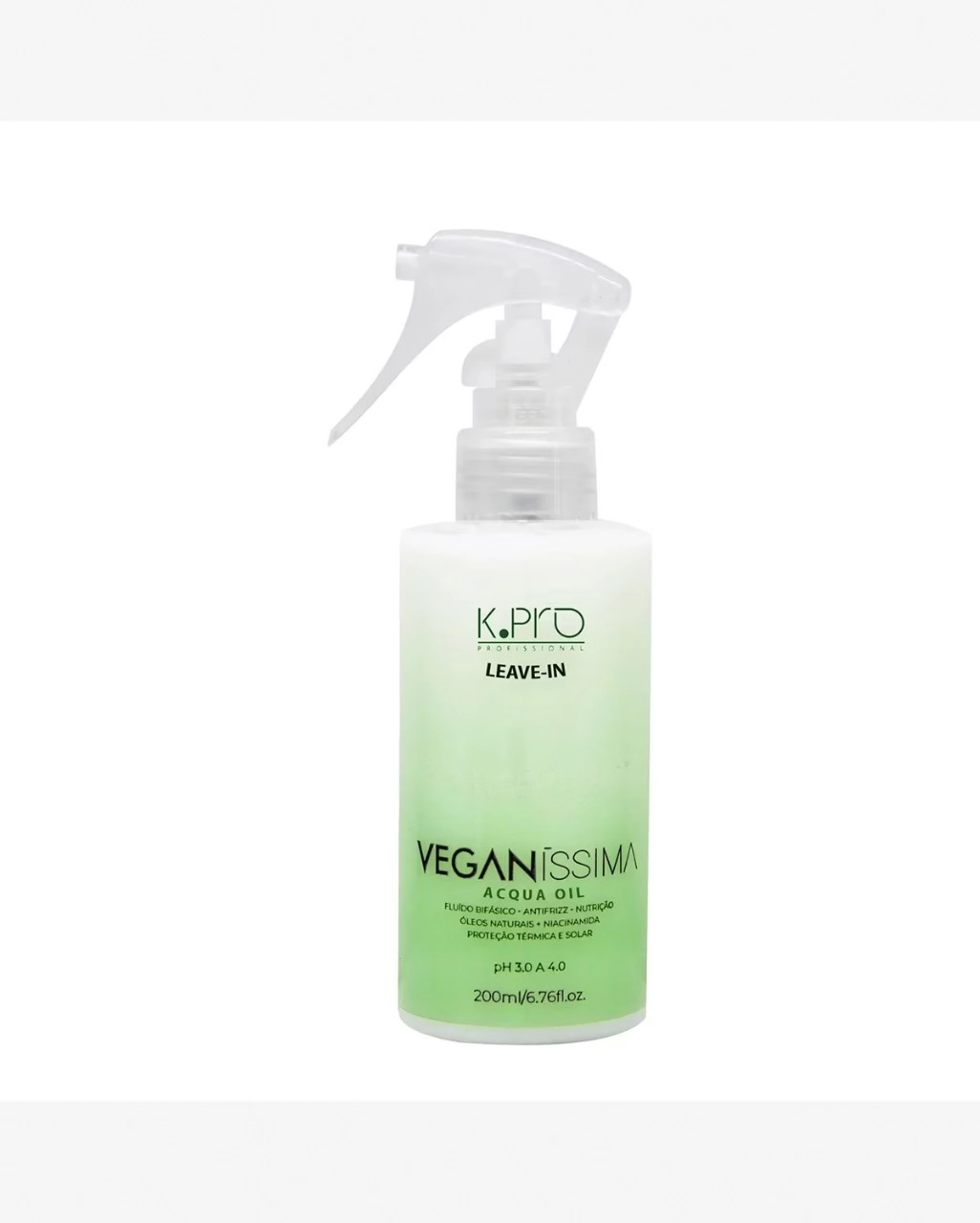 Kpro Veganissima Leave In 200ml