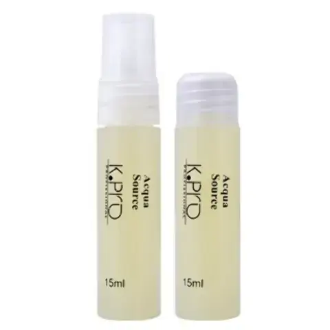 Wild Acqua Source K.pro Ampola Reconstrutora Para Cabelo 6x