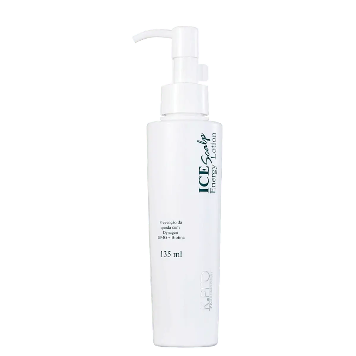 Ice Scalp Energy Lotion Kpro