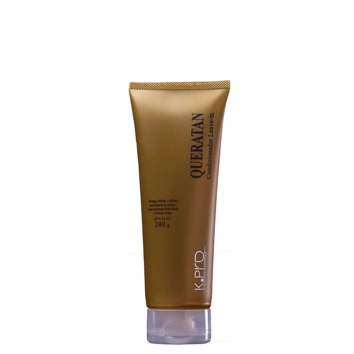 Leave In Kpro Profissional Queratan 240g