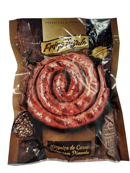 Ling Fina Aper C/pim Tozato 400gr