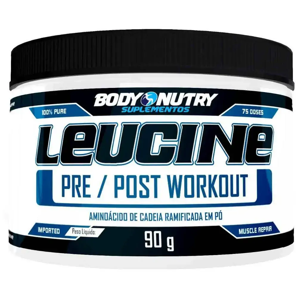 Body Nutry Isolate Whey Moran Tributos 0.00