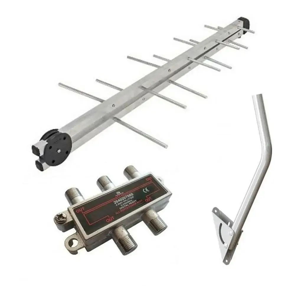Espelho De Tomada Antena