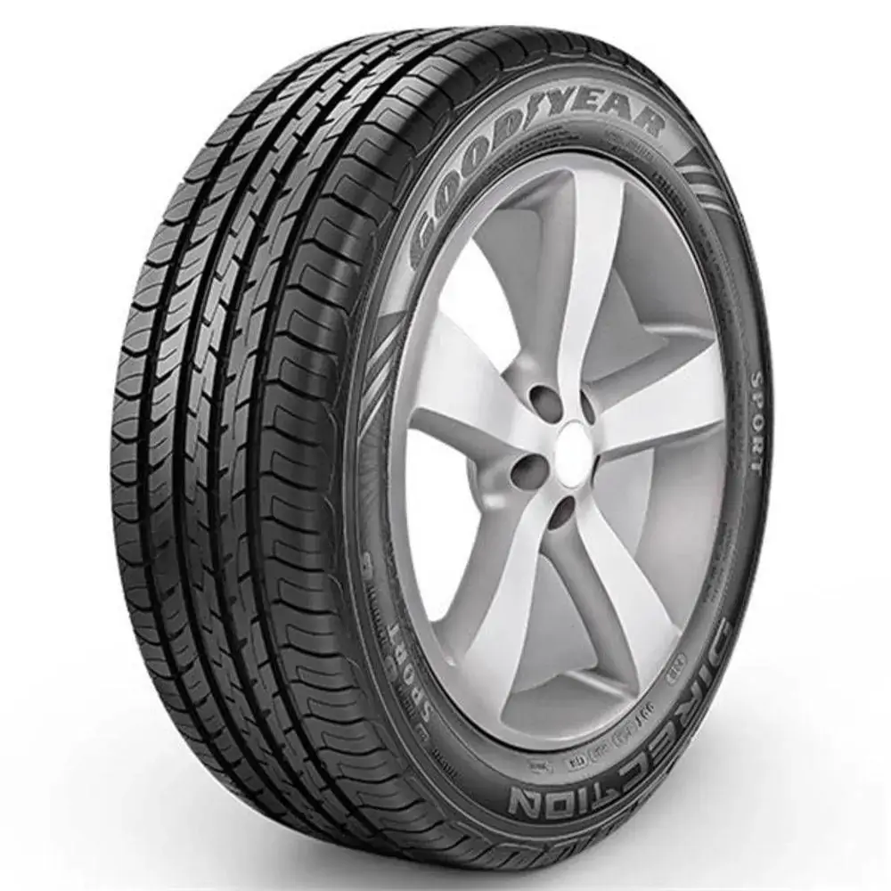 Pneu De Carro 195/55r15 Goodyear Direction Sport
