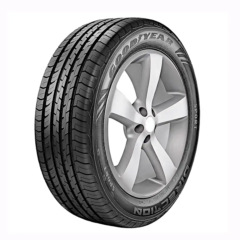 Pneu De Carro 185/65r14 86h Goodyear Direction Sport