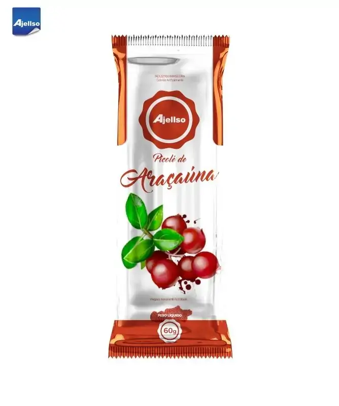 Picole Aracauna Ajellso