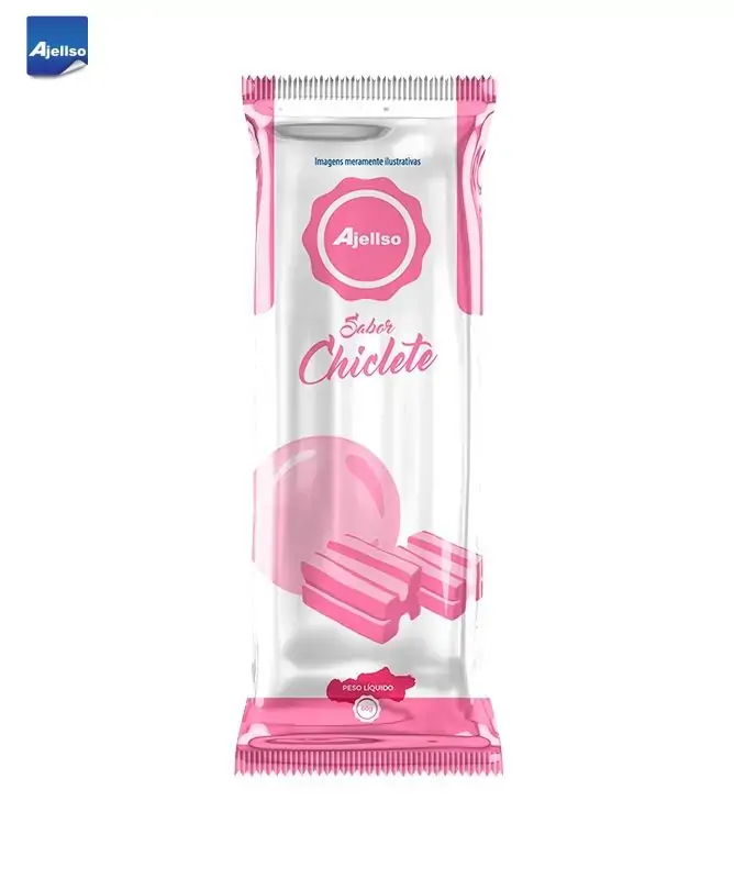 Picole Chiclete