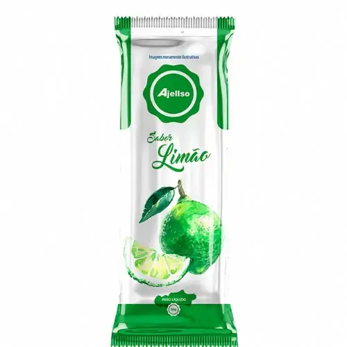 Picole Limao Ajellso