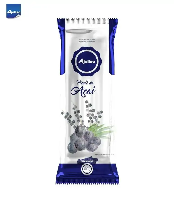 Picole Acai