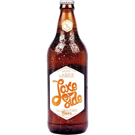 Lake Side Beer