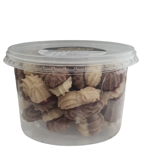 Bisc Isadora 300g Amor Perfeito