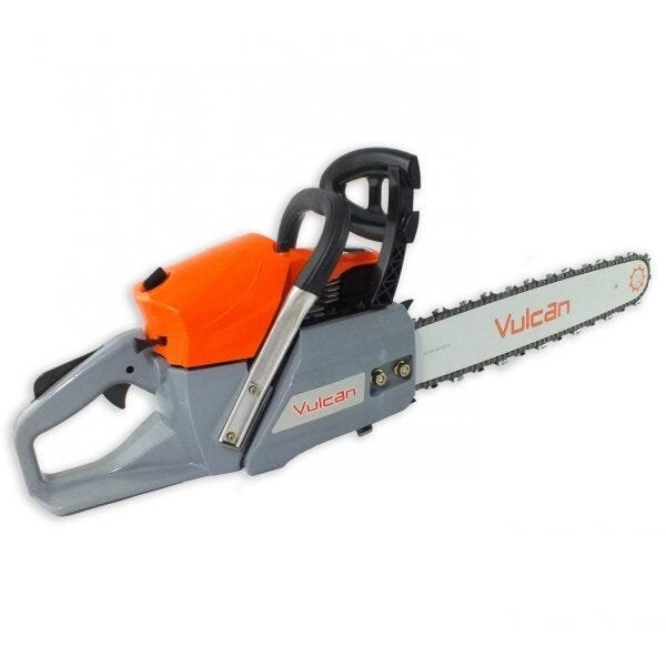 Motosserra A Gasolina Profissional Vs620 2 Tempos 4hp Sabre 20 Polegadas Vulcan Trent