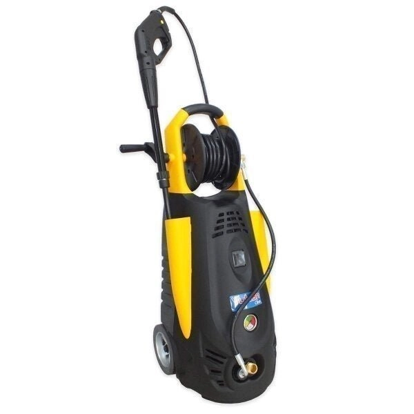 Lavadora De Alta Pressão Vpl2500 E2 220v 2830 Libras 2500w Vulcan Trent