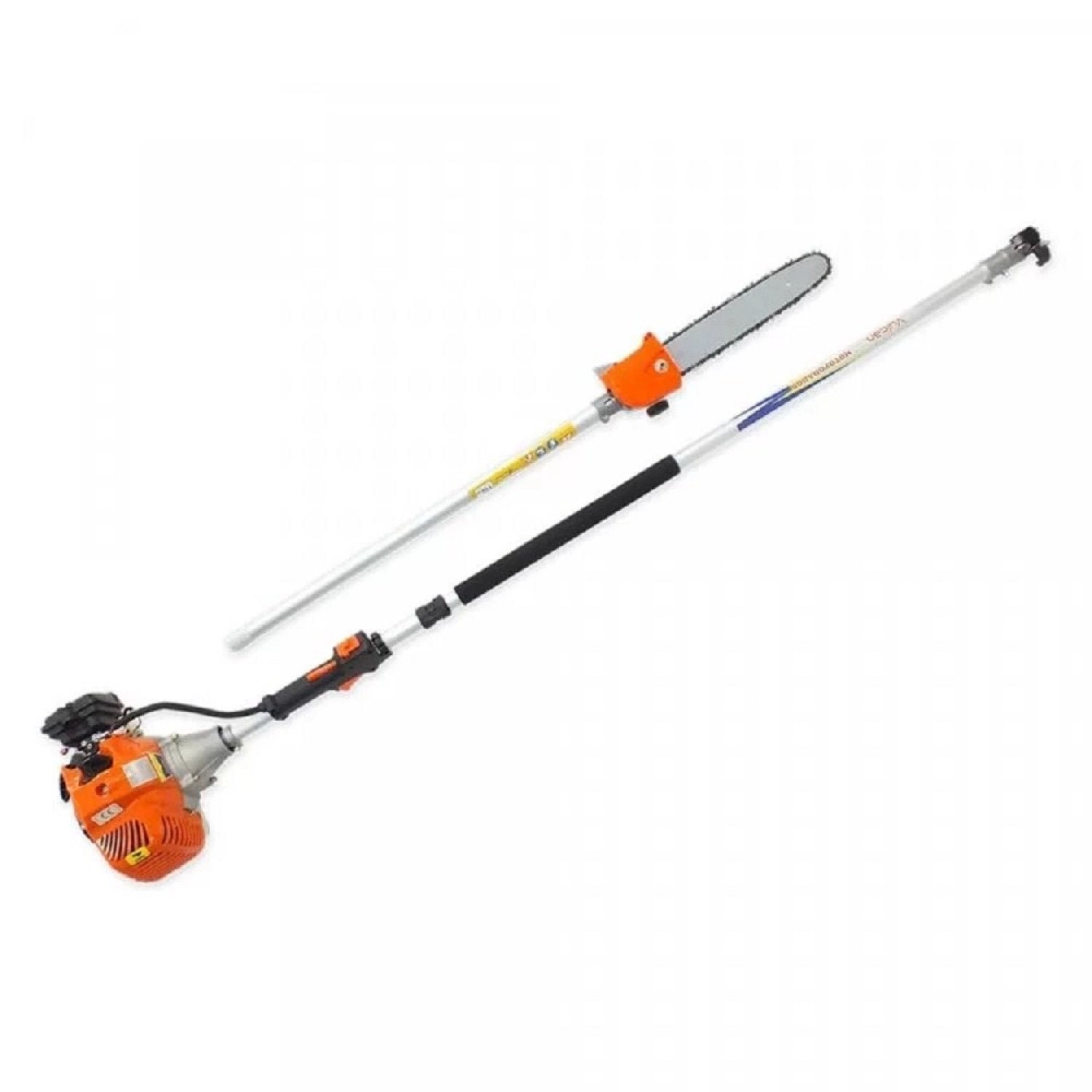 Podador De Galhos A Gasolina Vp3300l 2 Tempos 1,3hp Vulcan Equipamentos