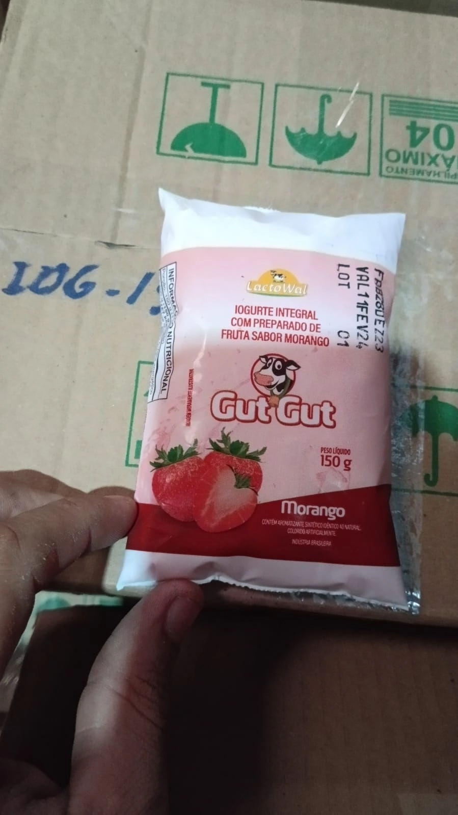 Iog.mor.gut Gut 150m