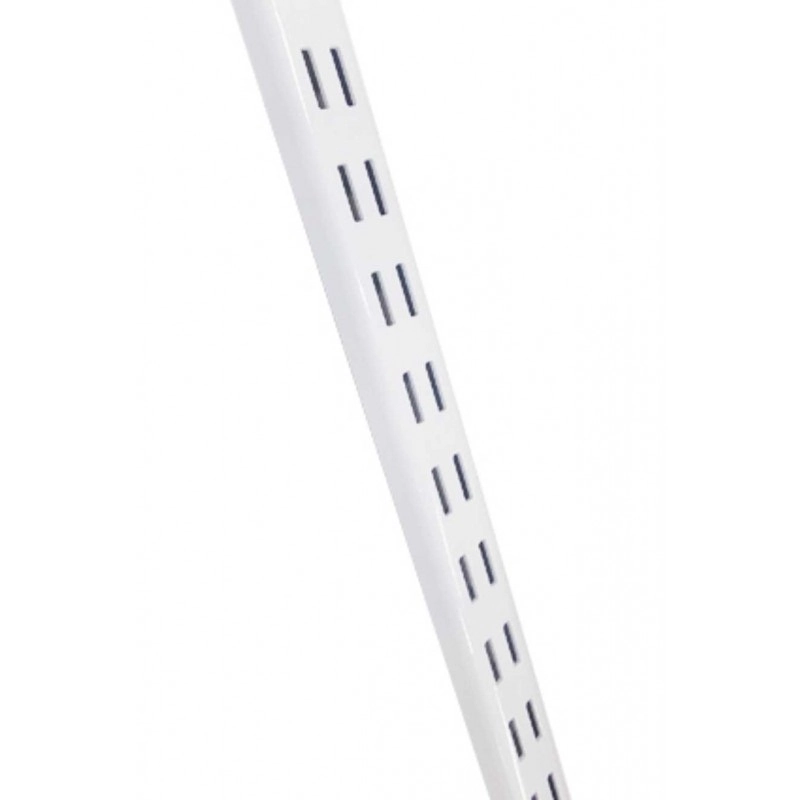 Trilho Fix Rasgo Duplo 200cm P.50 Br