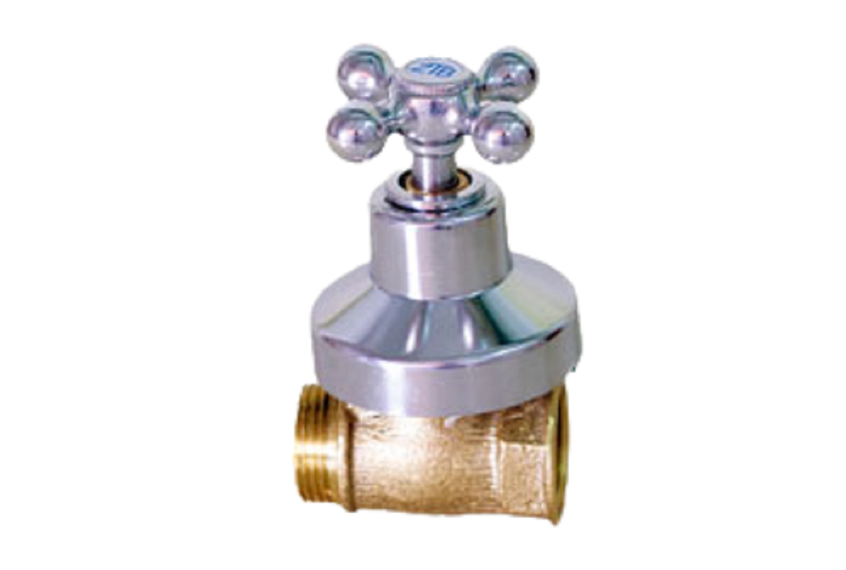 Registro Pressão Zb C33 3/4"