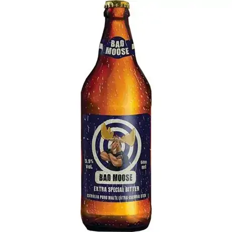 Bad Moose Esb