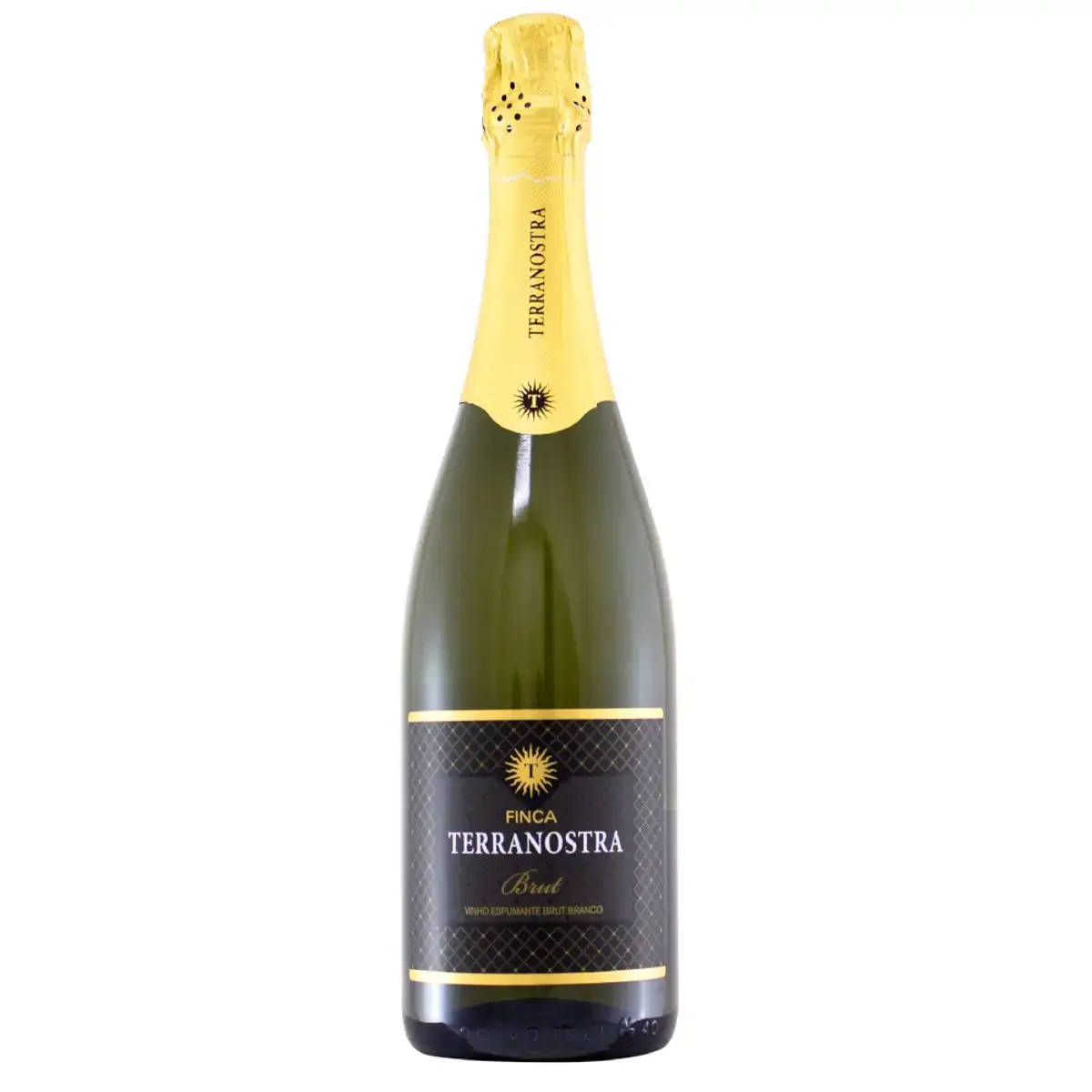 Espumante Finca Terranostra Brut 750ml