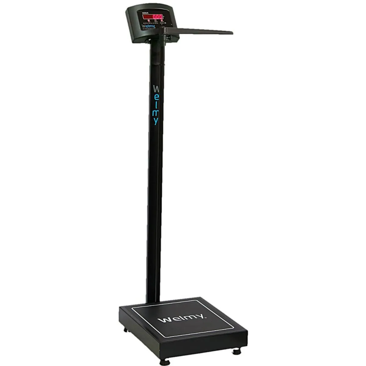 Balanca Welmy Dig W200/50A Led Prt 200Kg