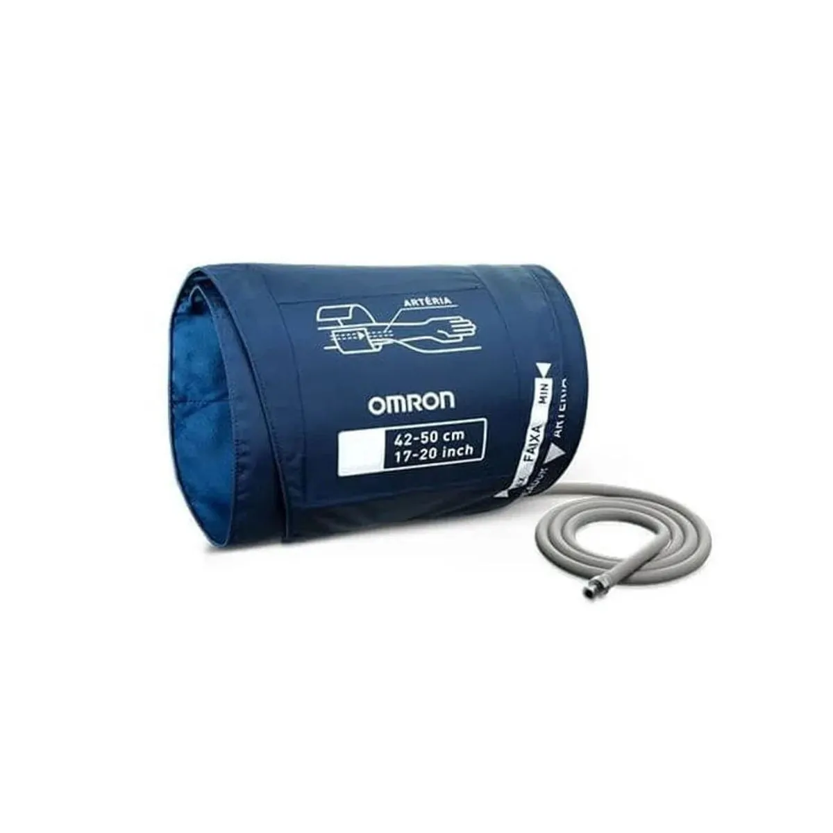 Braçadeira Profissional HBP-1100 Tamanho M Omron