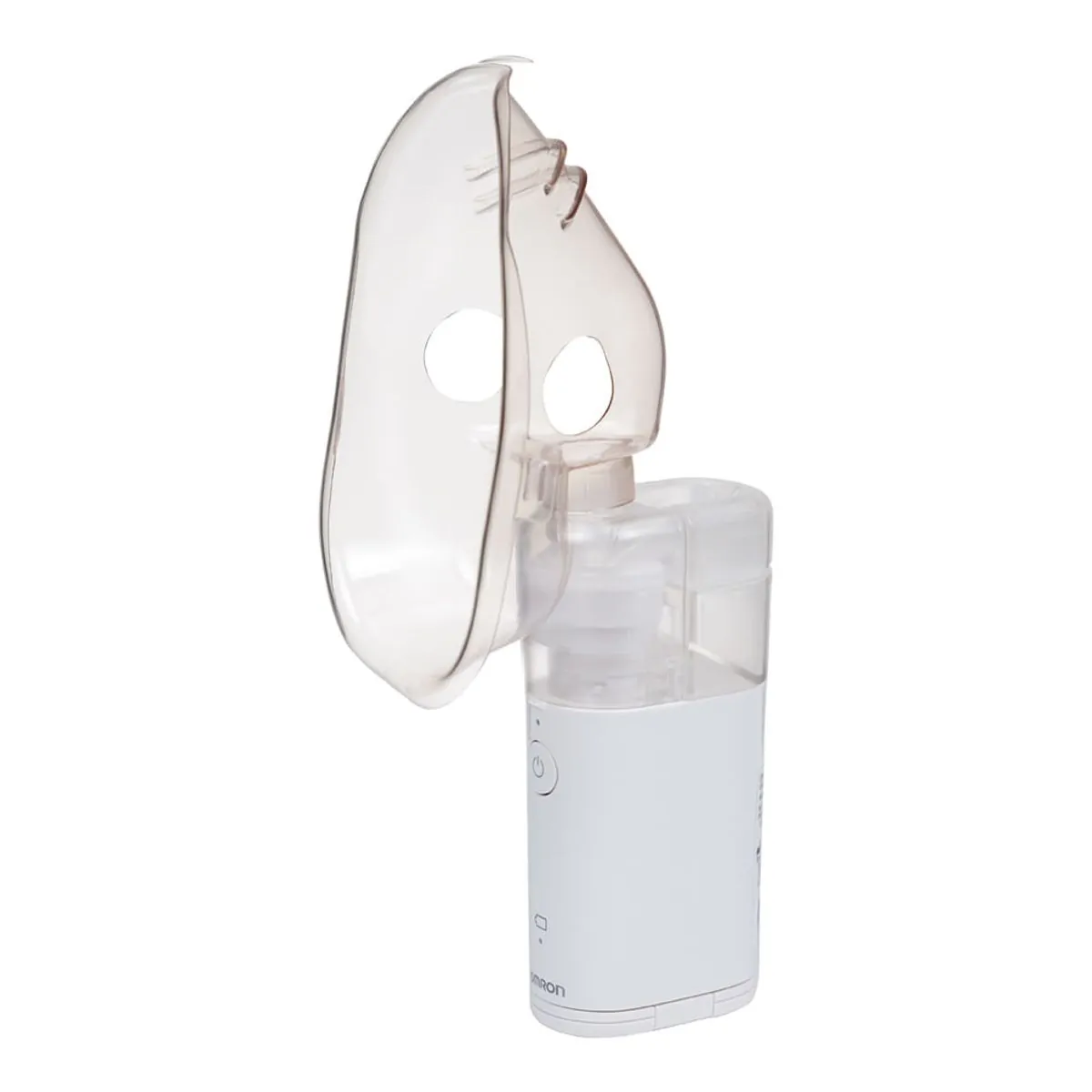 Inalador Nebulizador Portátil Rede Vibratória OMRON NE-U100