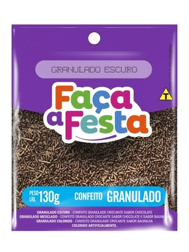 Granulado Bretzke